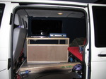 20091003-08 VW T5 Campervan conversion